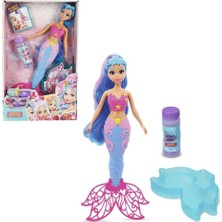 NW NessiWorld S00081056 Oyun Set Baloncuk Deniz Kız