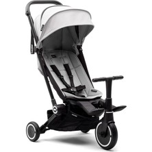 Assess Store Smartrike Traveler Hepsi Bir Arada Aktif Kabin Boy Bebek Arabası ve Bisiklet (6 Ay – 4 Yaş) -