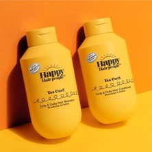 Assess Store Kıvırcık Saç Şampuanı 355ML, 5016155272303