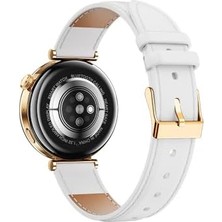 Assess Store Riversong Motive Glow Amoled Ekran Kadın Akıllı Saat