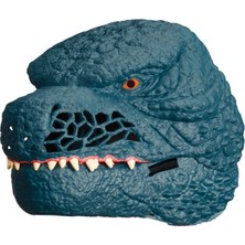 NW NessiWorld MN306000 Godzilla Vs. Kong Sesli Maske - 35699