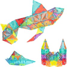 Freedom Storee 03925 Kristal Puzzle 300 Parça -Fentoys
