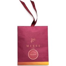 Assess Store 3 Adet Iris Pudra Kokulu Zarf Seti