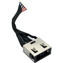 Assess Store Cızy5 DC30100ZU00 Ile Uyumlu Power - Şarj Soketi