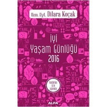 Assess Store Iyi Yaşam Günlüğü 2016: Kadınları Için Ajanda