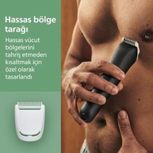 Assess Store Türk MG3946/15 9'u 1 Arada All-In-One 3000 Serisi Erkek Bakım Seti