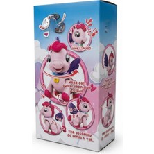 Freedom Storee RS-9046C Kut.pilli Işık.müzik Tek Boynuzlu At