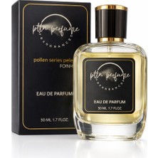 Pollen Perfume PE02 50 ml Edp Chnl De Blu Erkek Parfüm (Mad N101 Parfüm Selective) - (711 Parfüm)