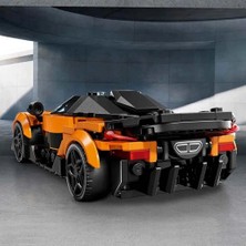 NW NessiWorld Speed Champions Mclaren W1 77257