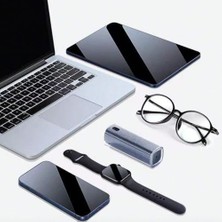 Assess Store Telefon ve Tablet Oto Araba Ekran Temizleme Spreyi, Antibakteriyel Ekran Temizleyici Sprey Şişe
