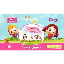 NW NessiWorld 45446 Çadır 2