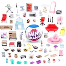 Assess Store Mını Brands Anasayfa Mini Markalar Series 1 Capsule