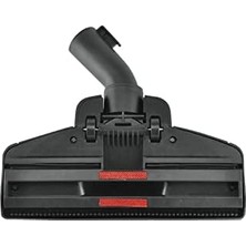 Assess Store ile Uyumlu Ro 3750 Compact Power Cyclonic Uyumlu Süpürge Emici Başlığı, Borusu Teleskopik 2'li