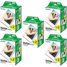 Assess Store Mini 20'li Film 5'li Set 100 Poz