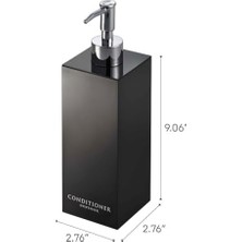 Assess Store Endüstriler Dispenser ve Stand, Mist Serisi