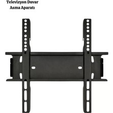 Asil Sepet Asiltech 32-42” Tv Duvar Askı Aparatı
