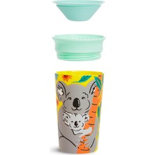 NW NessiWorld Mucize 360° Wildlove Alıştırma Bardağı 12 Ay+ 266 ml Koala