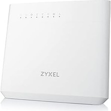 Assess Store Çift Kablosuz Vdsl2 Gateway