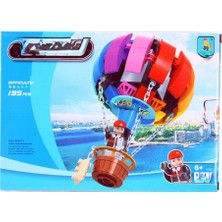 Freedom Storee 195 Parça Uçan Balon