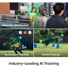 Assess Store 2 Plus Aı Tracker Paketi Beyaz - Katlanabilir Telefon Gimbal, Herhangi Bir Uygulamayla Aı Izleme, Çok Kişi Izleme, Dahili /selfie Çubuğu, Uzaktan Kumanda, /