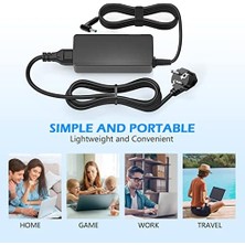 Assess Store 19.5 V 4.62A 90W Dizüstü Adaptör Hp PPP014L-S PA-1900-18H2 Hp Probook G3 G4 G5 G6 G7 Serisi 430 440 450 455 470 640 645 655 Elitebook G3 G4 G5