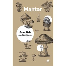 Ayrıntı Yayınları Mantar