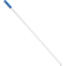 Umbex Plus  Mop Aparatlarına Uygun Delikli Metal Sap 120 cm