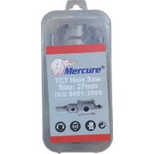 Mercure Tct Panç Testere 27 mm
