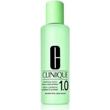 Assess Store Clınıque Cları Lot 1.0 Tade 400ML