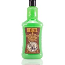 Assess Store Reuzel Fırça Şampuanı, 958,5 G.