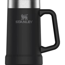 Stanley Siyah Termos The Stay Chill Stein 0.7l