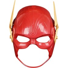 Sunman Dc Comics Batman Kahraman Maskesi 19158 The Flash