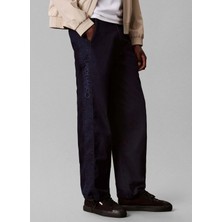 Calvin Klein Jeans Lacivert Erkek Denim Pantolon LV04RF917GS06 Lacivert Denim Pant