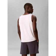 Calvin Klein Jeans Gri Erkek Şort LVGMS6S807CCI