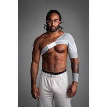 Incrediwear Incredıwear 7/24 Infrared Kızılötesi Dolaşımı Destekleyen Premium Omuz Desteği