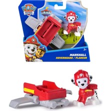 Sunman Paw Patrol Figür ve Planör 41417 Marshall
