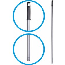 Umbex Plus Vidalı Metal Sap 120 cm