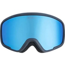 Quiksilver Çok Renkli Erkek Çocuk Kar Gözlüğü EQBTG03025-SHREDDER