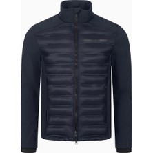 Elt Missouri Softshell Karışımlı Hafif Kışlık Erkek Binicilik Montu