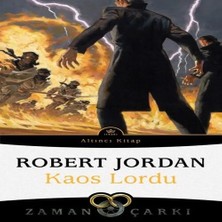 Nerm Kaos Lordu - Zaman Çarkı 6