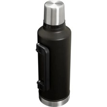Stanley Siyah Termos The Legendary Classic Bottle 2.3l