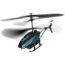Revolt Uzaktan Kumandalı Helikopter Aerolume Çift Işıklı 3.7V