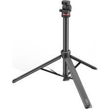 Ulanzi Mt-80 Auto Open Hızlı Açılan Seyahat Tripodu - T171A