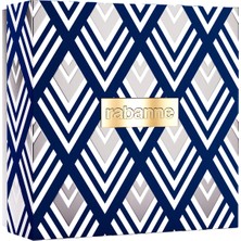 Paco Rabanne Set Invictus Eau De Toilette 100 ml + Shampooing All Over Shampoo 100 ml