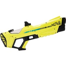Sunman Su Tabancası Zapp 8899B-4 Nova Blınks 3.7V USB Pilli 300 ml 3+