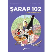 Desen Şarap 102 - Dünya Şarapları