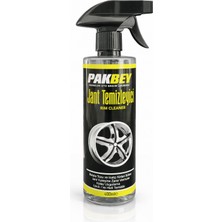 Jant Temizleyici 400ML