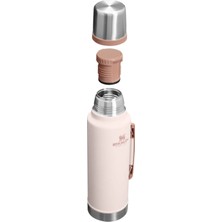 Stanley Pembe Termos The Legendary Classic Bottle 1.4l