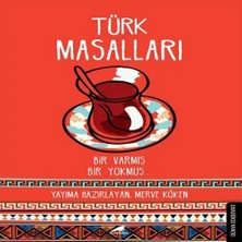 Nerm Türk Masalları