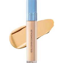 Tfit Tfıt Idol Cover Concealer B30 Green